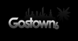 Gostown6 logo